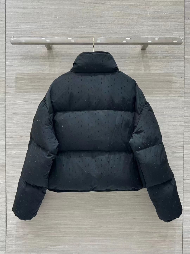 Moncler Down Coat